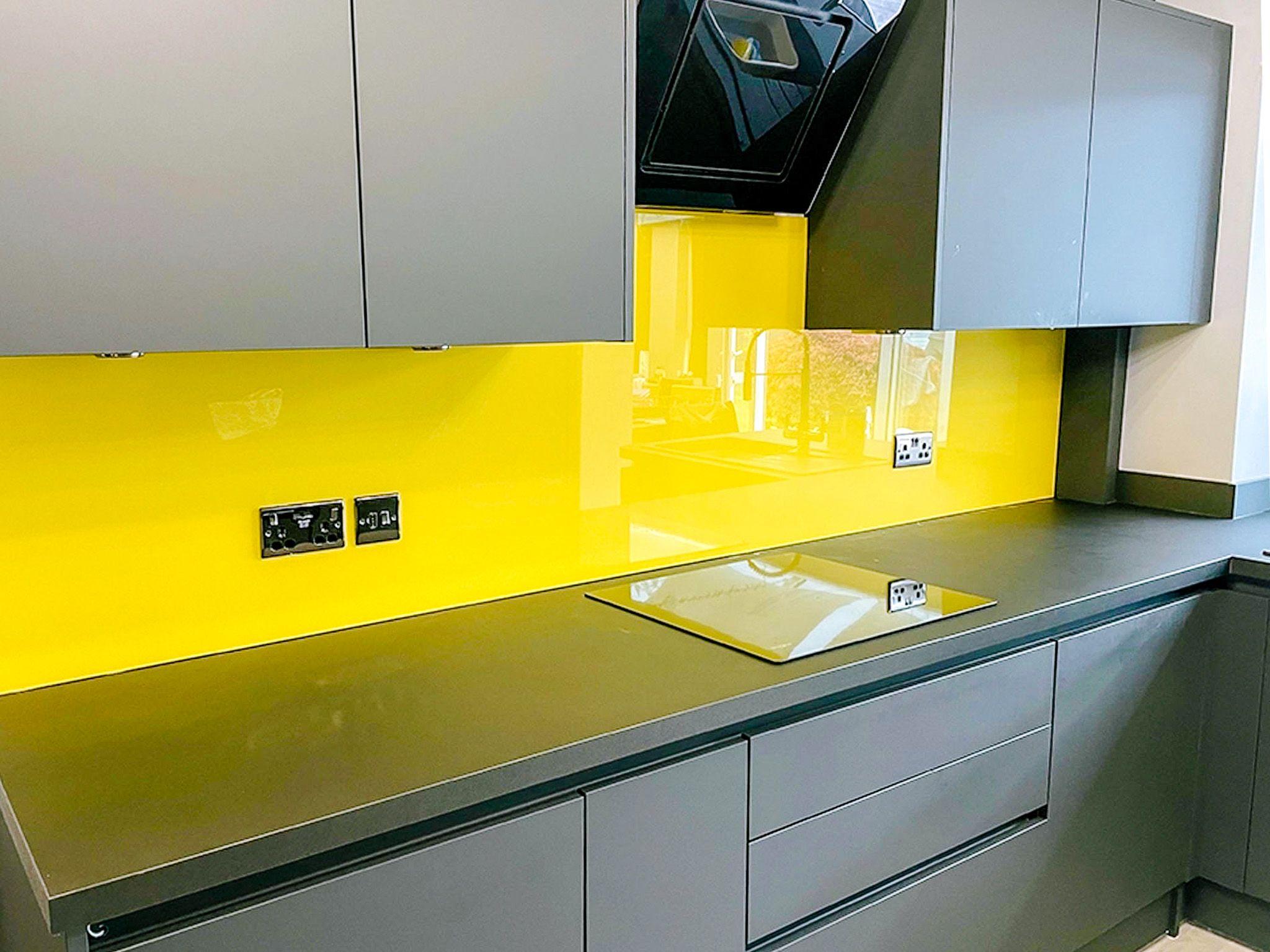 Cucina Splashbacks